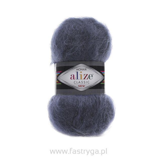Alize Mohair Classic 411