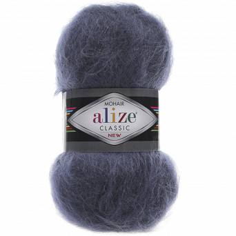 Alize Mohair Classic New 411