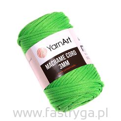 Macrame Cord 3 mm.   802