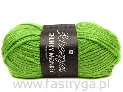 Scheepjes Chunky Monkey 1821