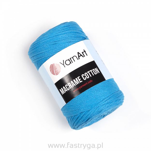 Macrame Cotton 2mm 780