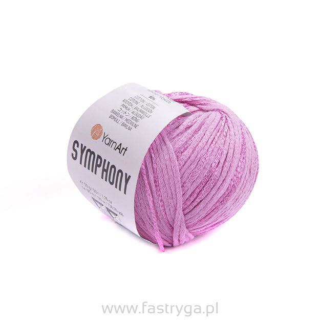 Symphony  2116 róż