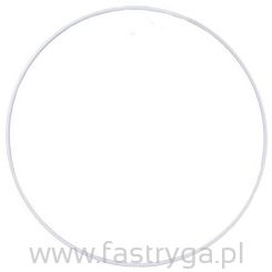 Obręcze do dekorowania 15 cm