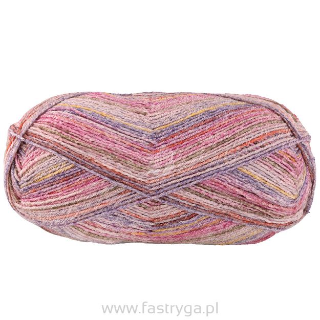 Meilenweit 100  Cottone Vegano  Mango  452