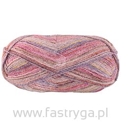 Meilenweit 100  Cottone Vegano  Mango  452