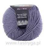 Włóczka  Morbidone   93 ciemna stal - 3