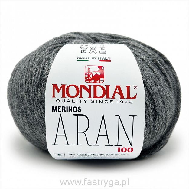 Merinos Aran 100   702