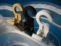 Żabka stała do karnisza - 3