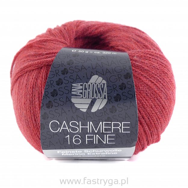 Cashmere 16 Fine  022