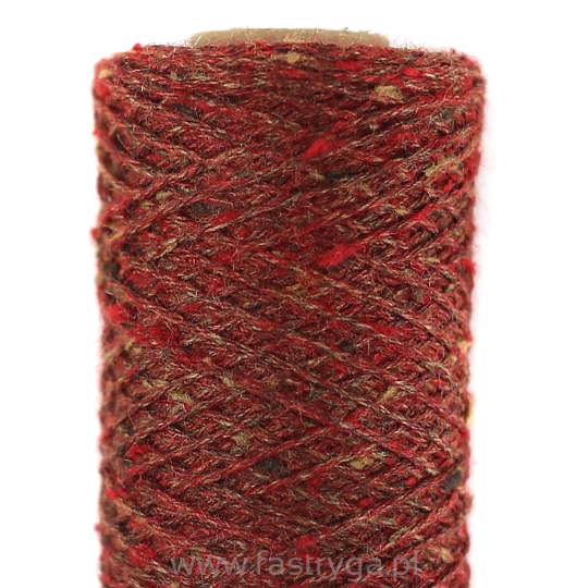 Tussah Tweed  34