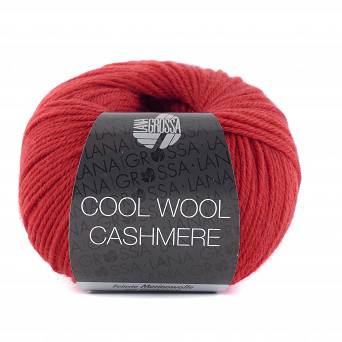 Cool Wool Cashmere  005  włóczka nie jest już produkowana