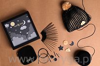 Zestaw drutów Day & Nite - 4