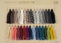 Echos  3063 zielony pastelowy - 2