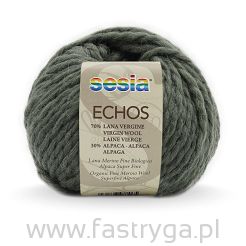 Echos  3063 zielony pastelowy