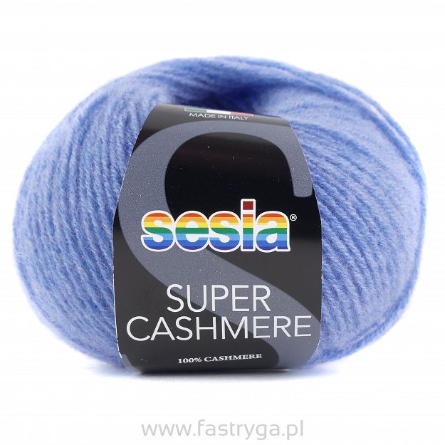 Super Cashmere  857