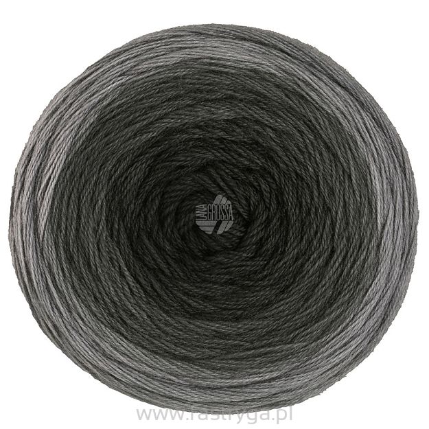 Merino Lace Aquarell  401