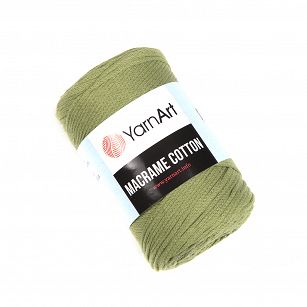 Macrame Cotton  2mm 787