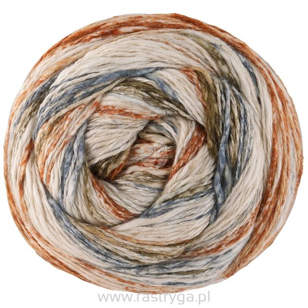 Gomitolo Hippie  3038