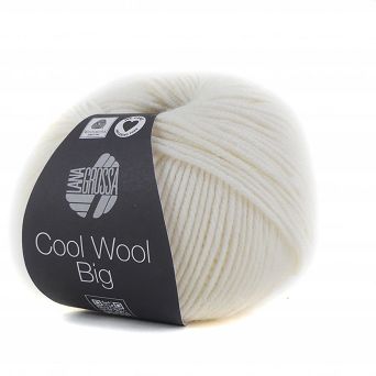Cool Wool Big   601