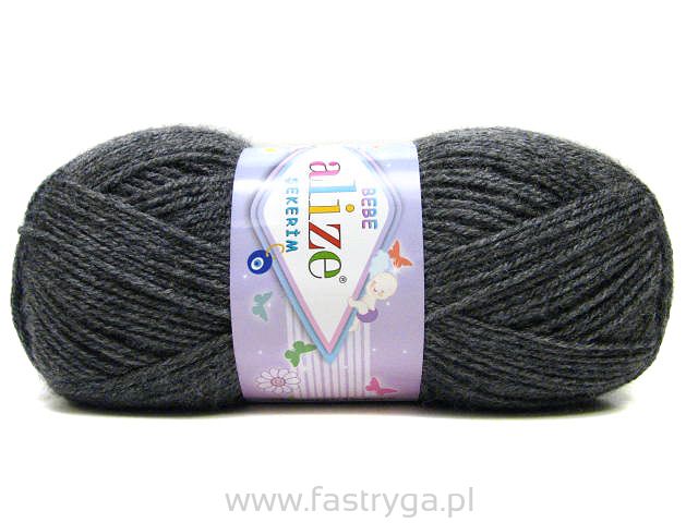 Sekerim  197 popiel
