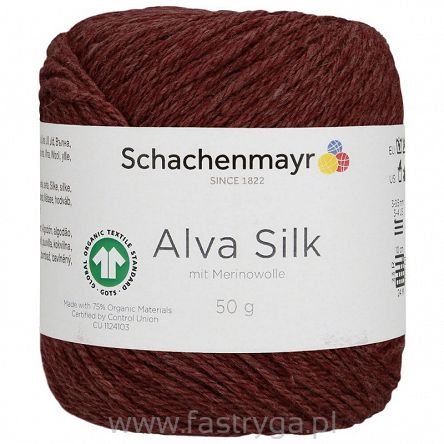 Alva Silk  kolor 31