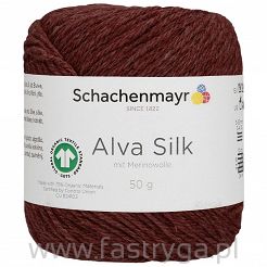 Alva Silk  kolor 31