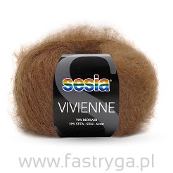 Vivienne 4395 jasny brąz