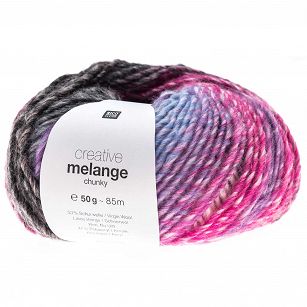 Creative Melange Chunky  061