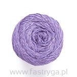 Włóczka Yarnart Linen Soft 7325 lila / wrzos - 2
