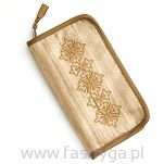 Zestaw drutów 10 cm z wymienną żyłką Lantern Moon  311 - 3