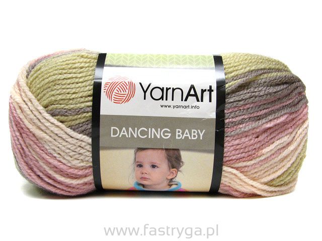 Dancing Baby  816