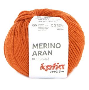 Merino Aran  101