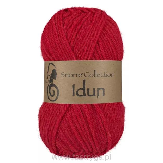 Idun   650