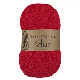 Idun   650