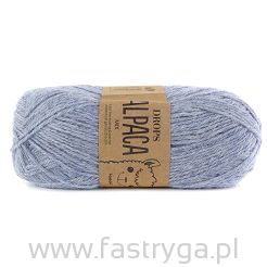 Włóczka Alpaca Drops 9021