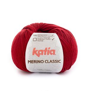 Merino Classic  22