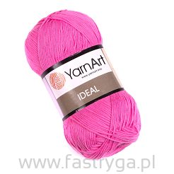 Włóczka Ideal kolor  231