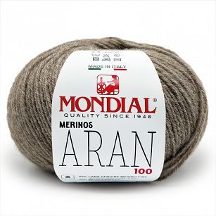 Merinos Aran 100   500