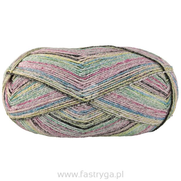 Meilenweit 100  Cottone Vegano  Mango  451