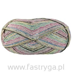 Meilenweit 100  Cottone Vegano  Mango  451