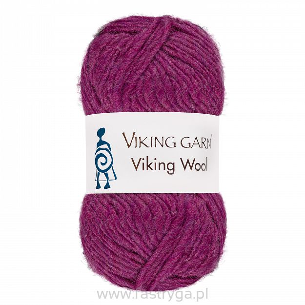 Viking Wool   566