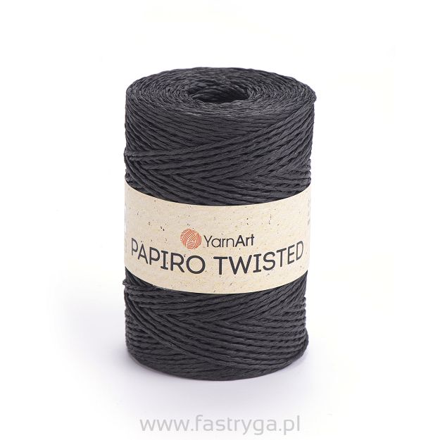 Papiro Twisted  1309