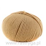 Włóczka   Morbidone   240 beż ciepły - 2