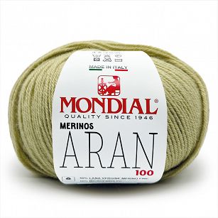 Merinos Aran 100   585