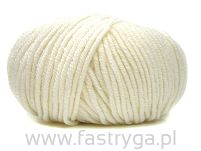 Merino soft  12 ecru - 2