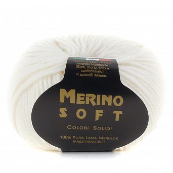 Merino soft  12