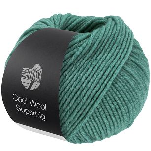 Cool Wool Superbig  30