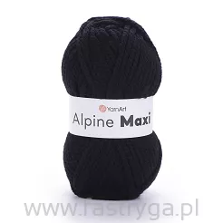 Alpine Maxi  661