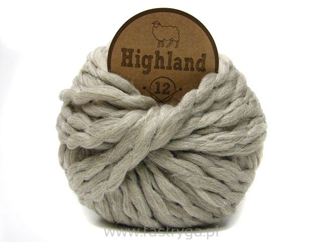 Highland 12 beż 791