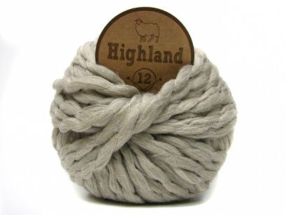 Highland 12 beż 791